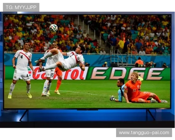 畅享高清流畅的网上足球直播盛宴